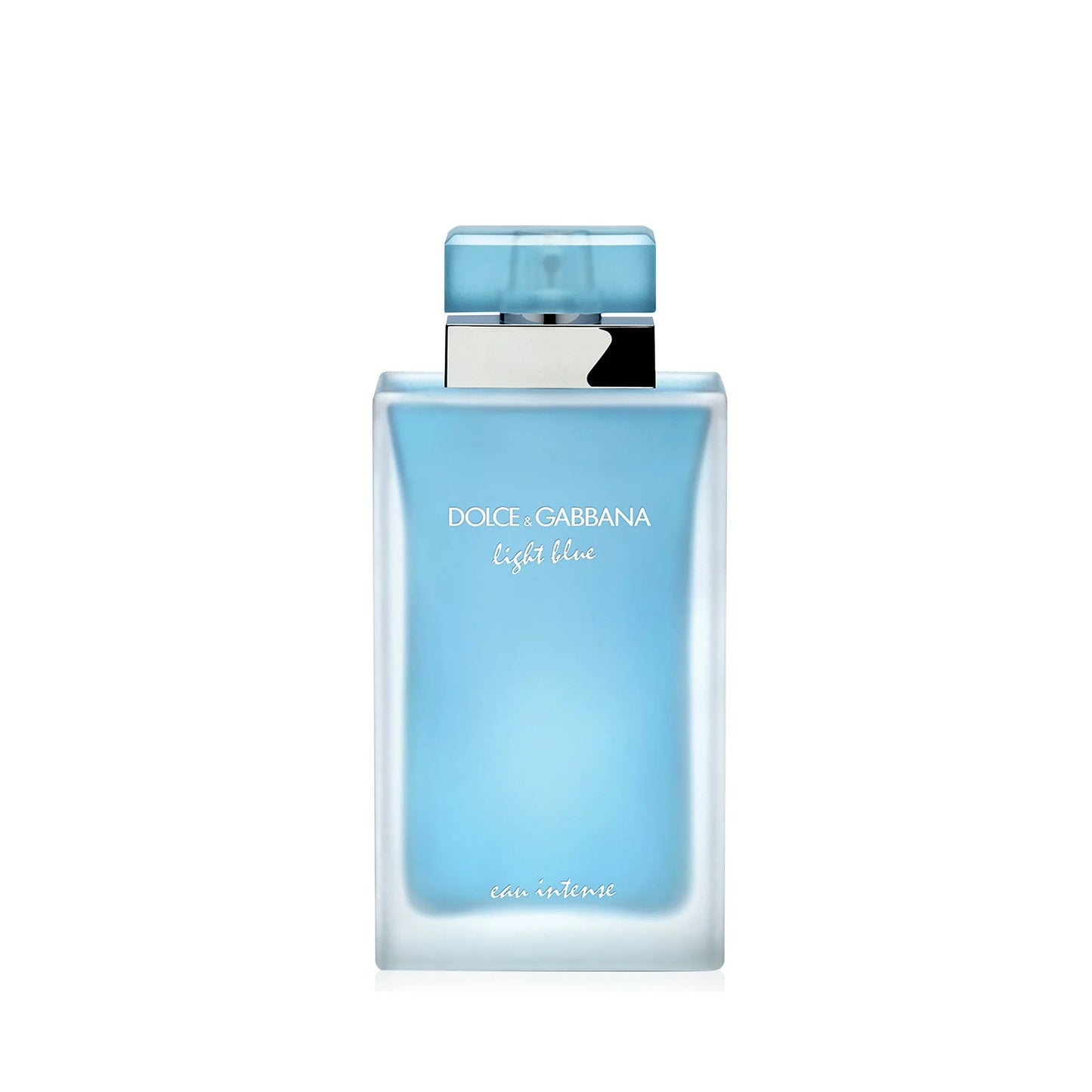 Light Blue Eau Intense Perfume