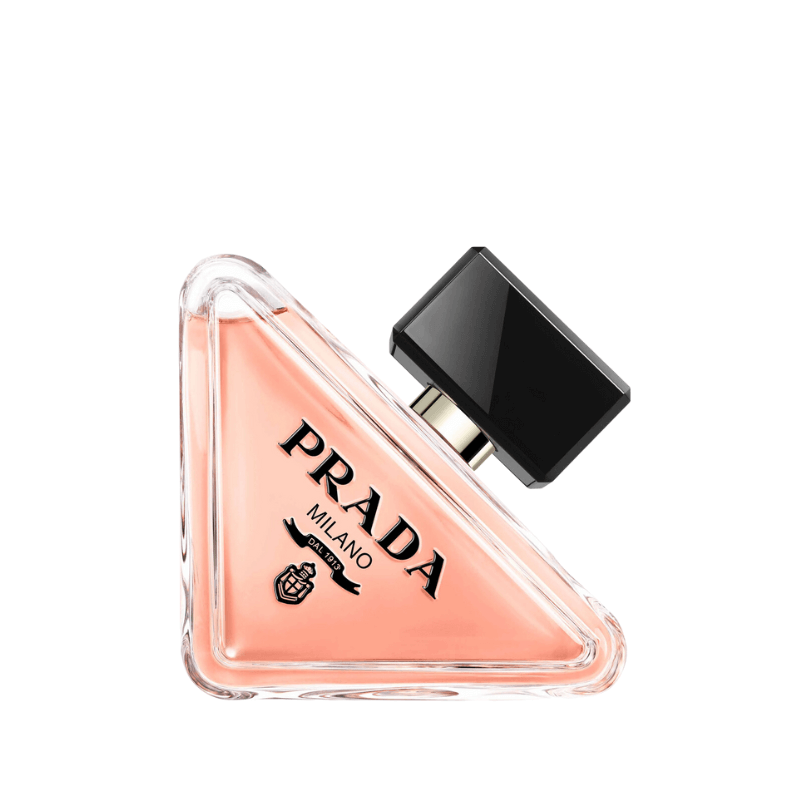 Prada PARADOXE, COCO MADEMOISELLE, MON PARIS