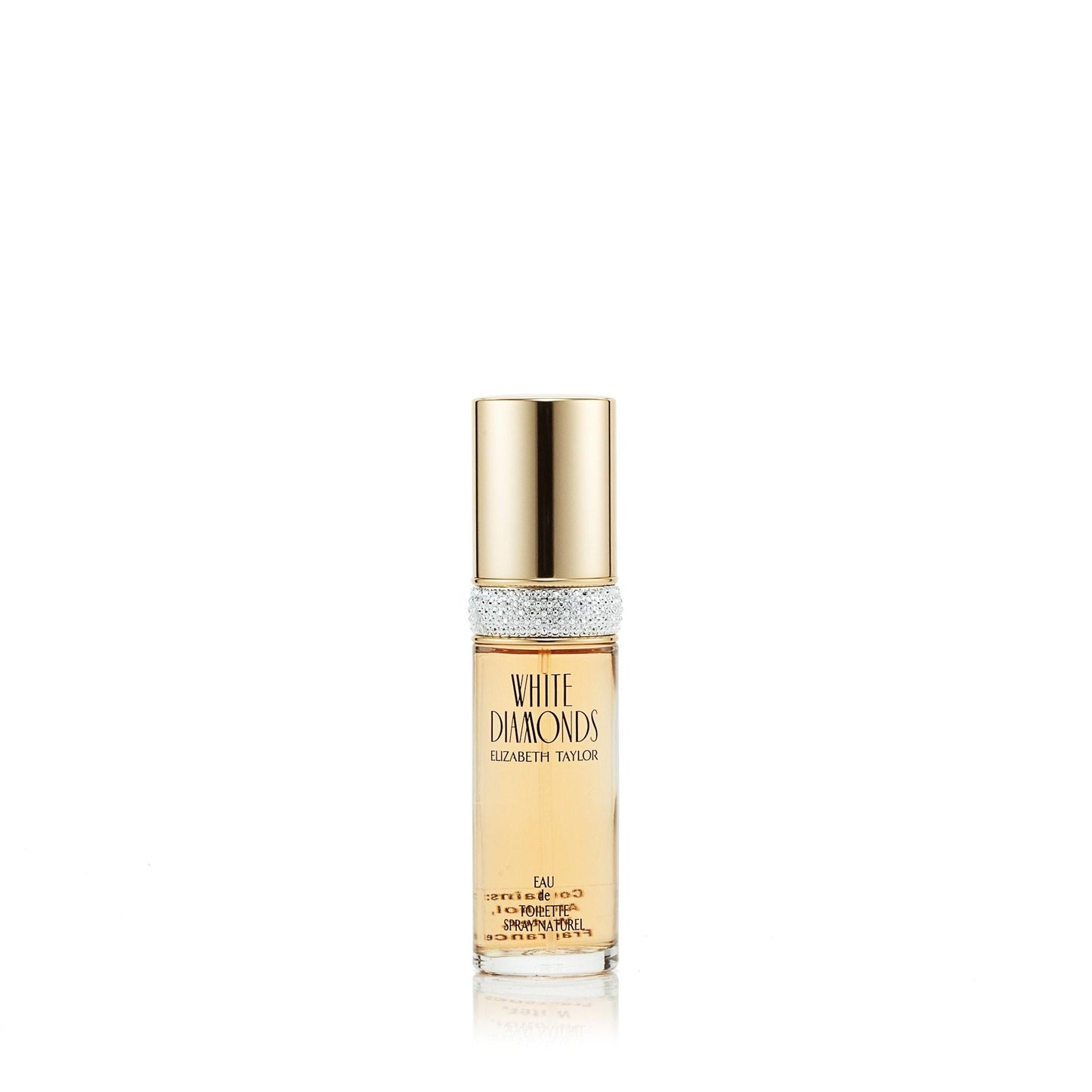 White Diamonds Perfume