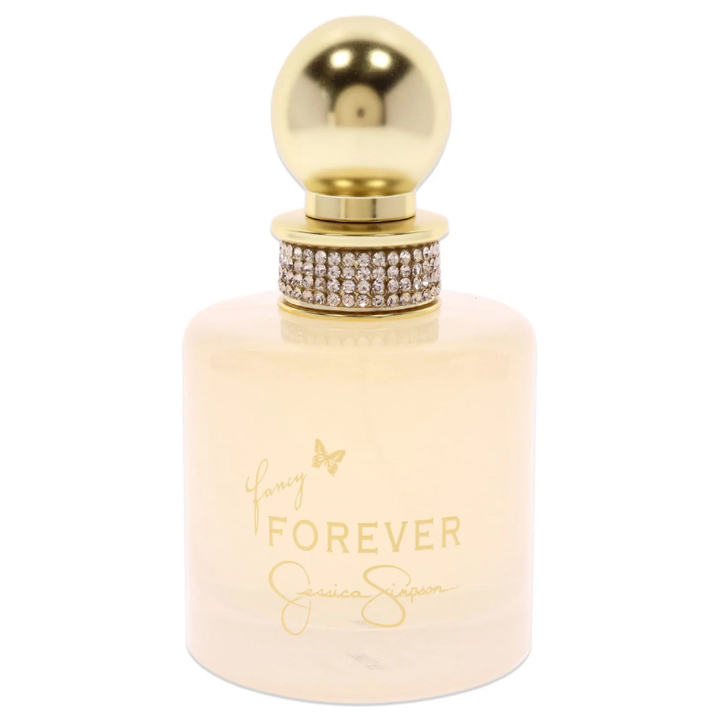 Fancy Forever Perfume