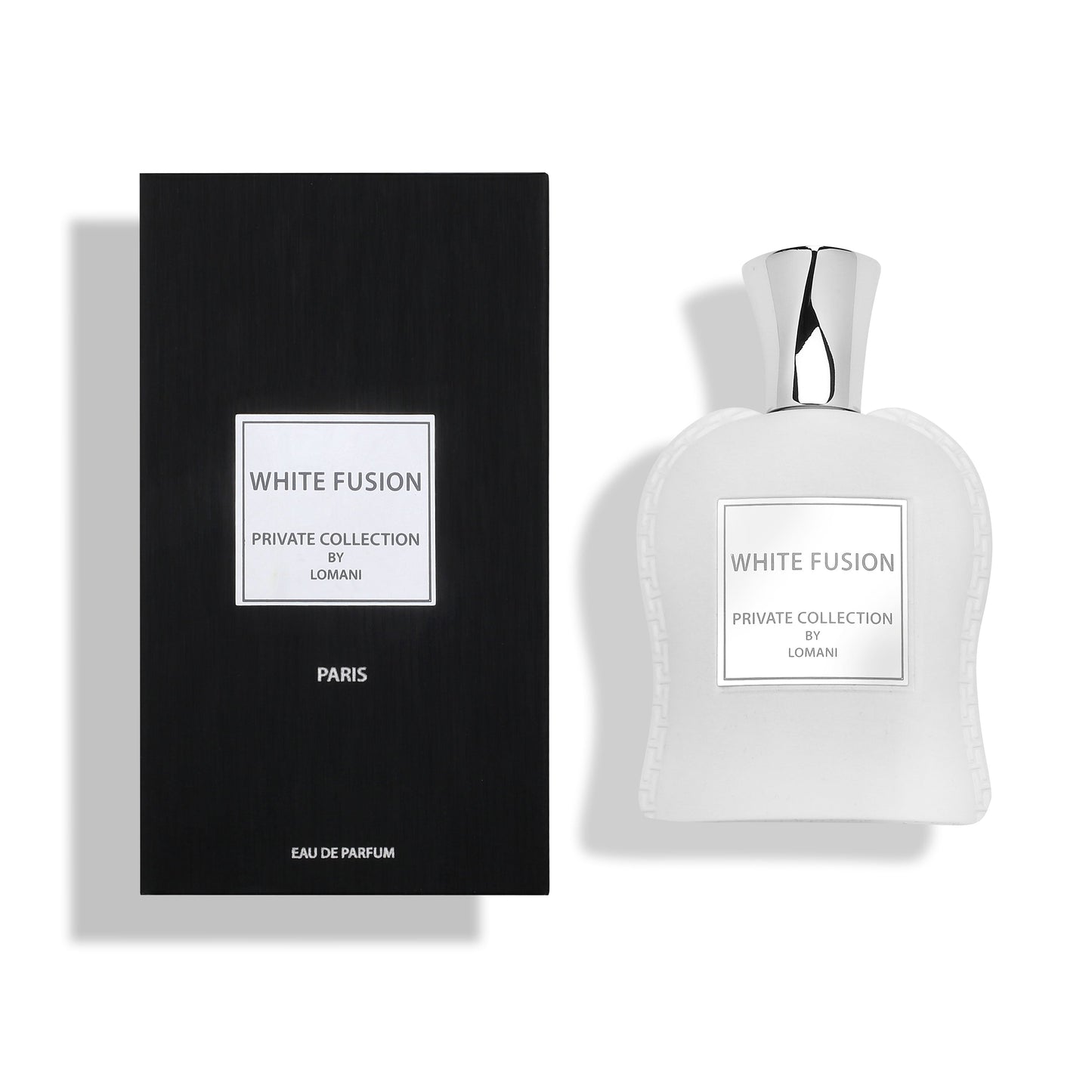 Private Collection White Fusion Cologne