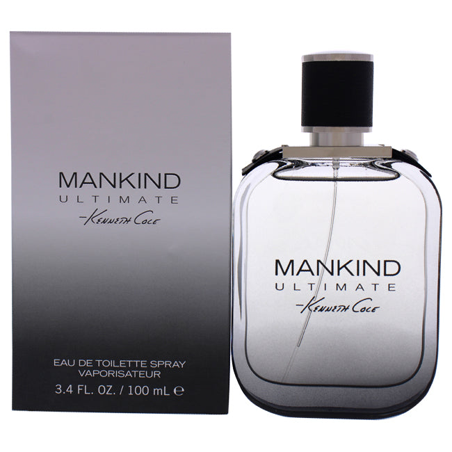 Mankind Ultimate Cologne