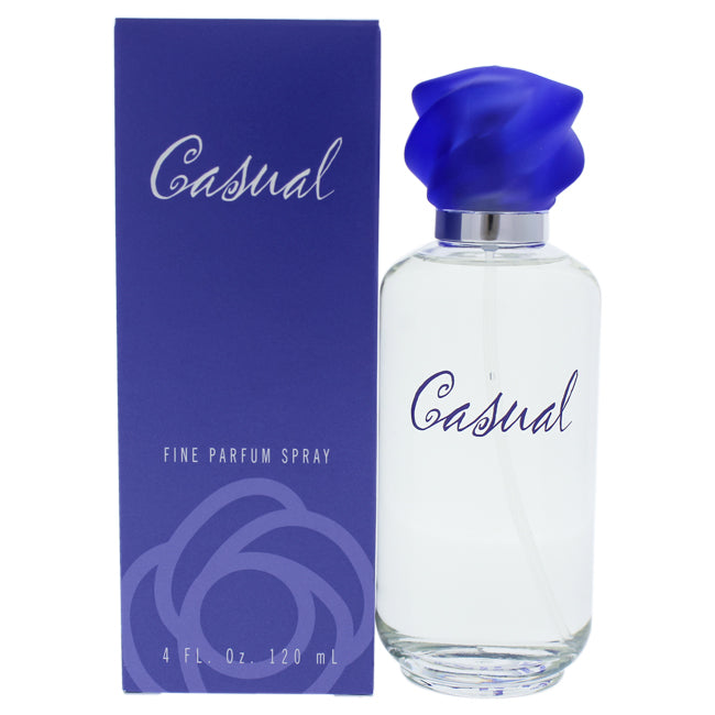 Casual Perfume