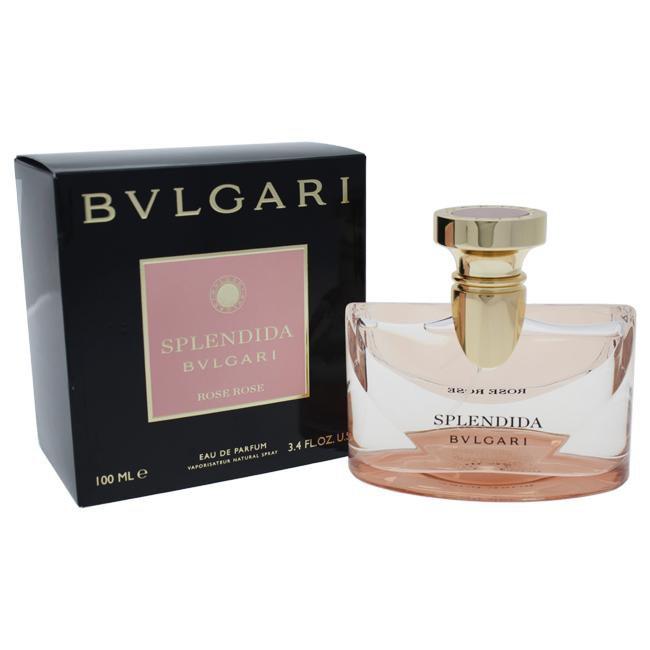 Splendida Bvlgari Rose Rose Perfume