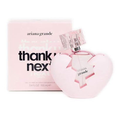 Thank U Next Perfume