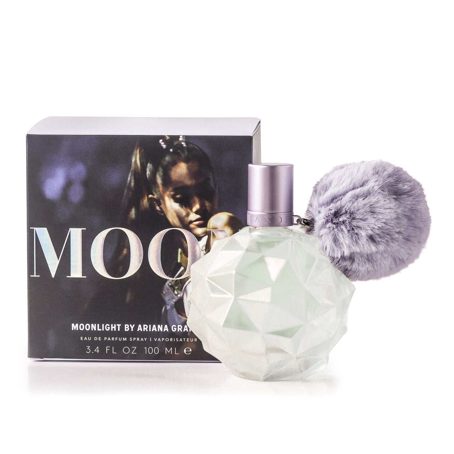 Moonlight Perfume