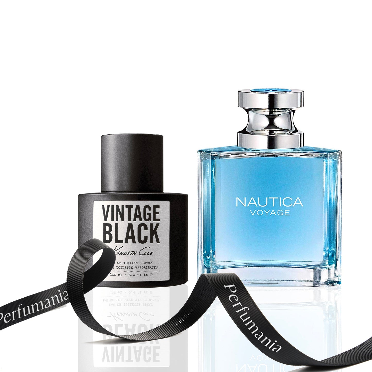 Vintage By Kenneth Cole And Voyage By Nautica