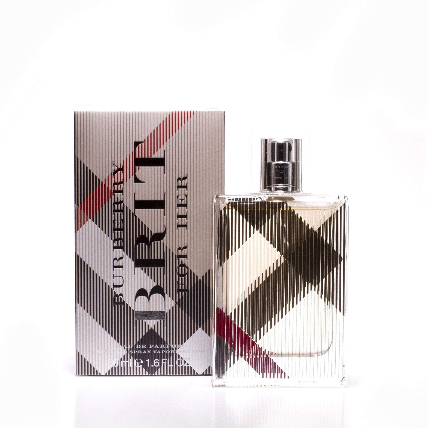 Brit Perfume
