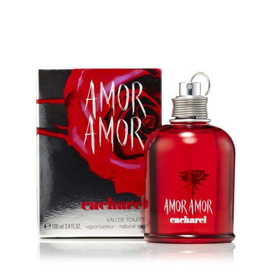 Amor Amor Perfume