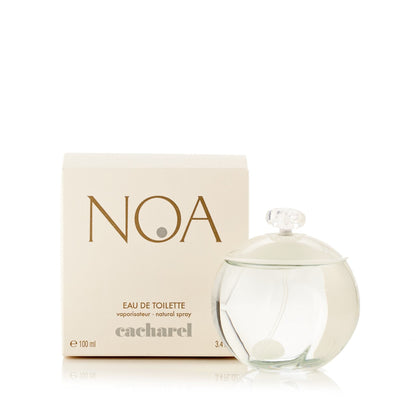 Noa Perfume