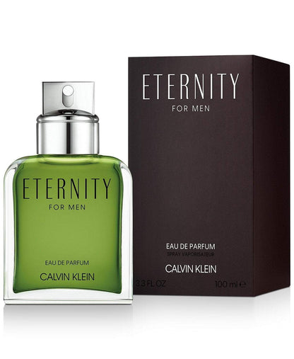 Eternity Eau de Parfum