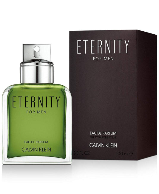 Eternity Eau de Parfum
