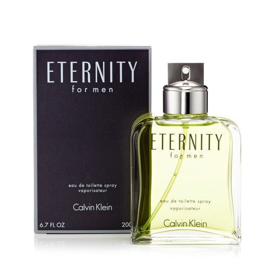 Eternity Cologne