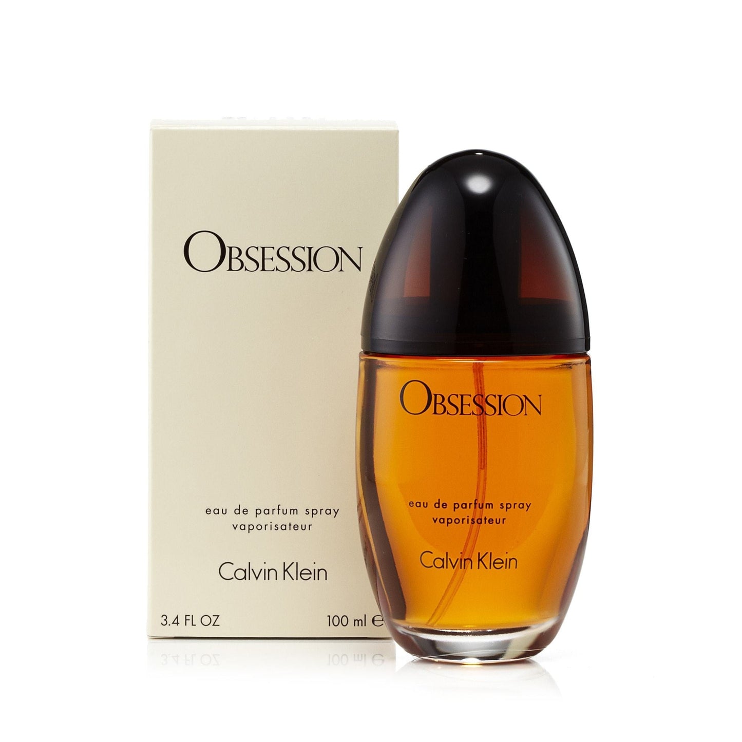 Obsession Perfume