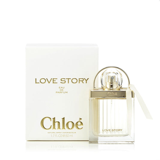 Love Story Perfume