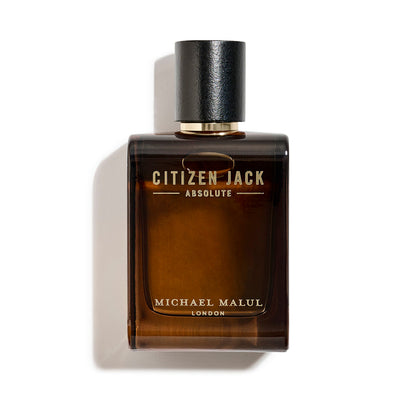 Citizen Jack Absolute Cologne