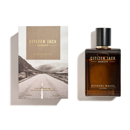 Citizen Jack Absolute Cologne