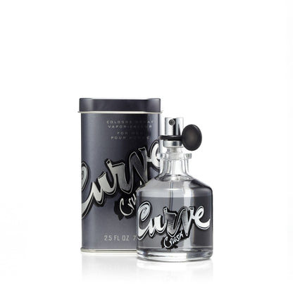Curve Crush Cologne