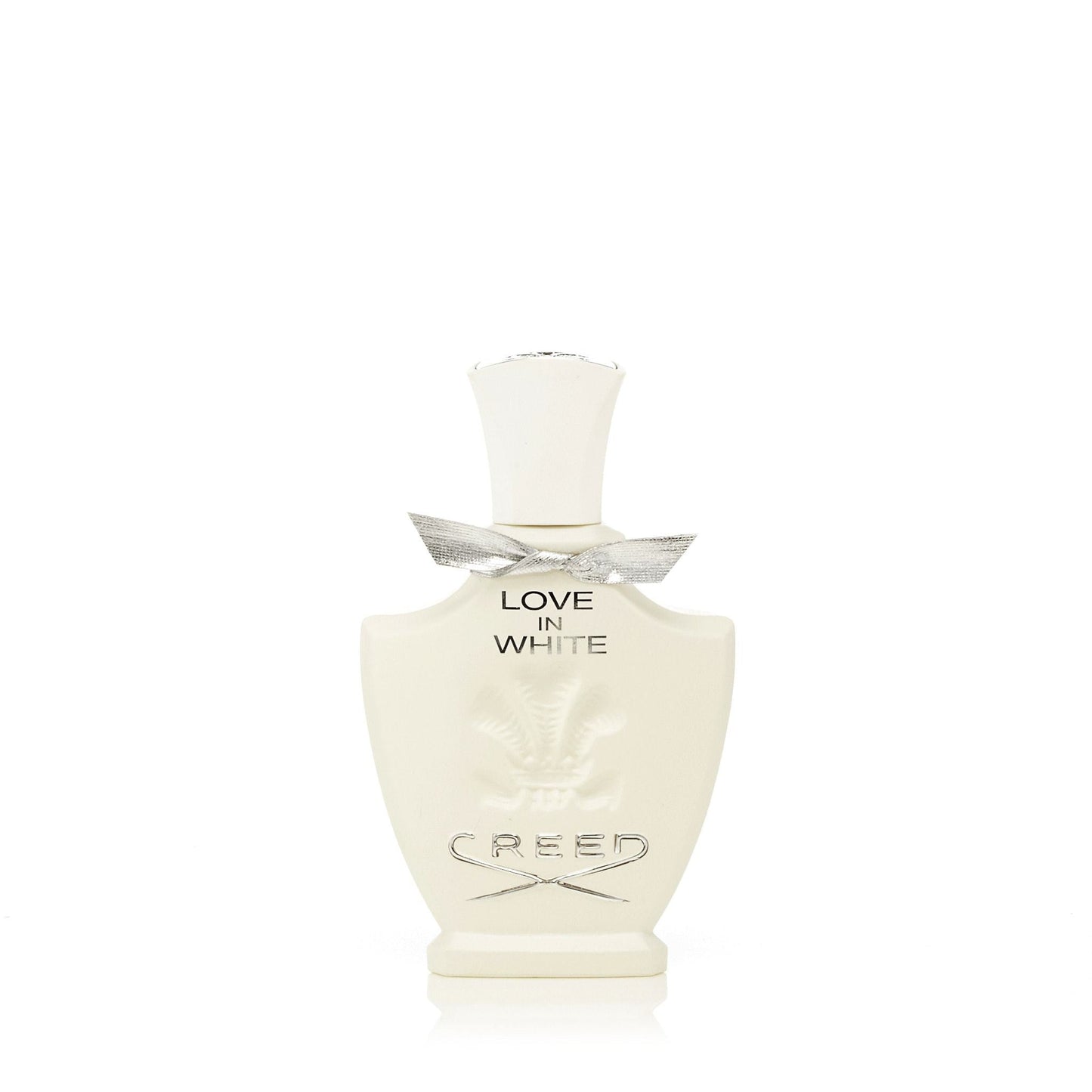Love In White Perfume