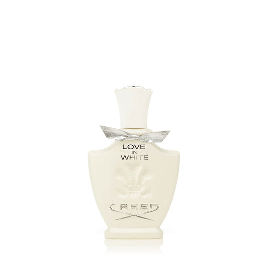 Love In White Perfume
