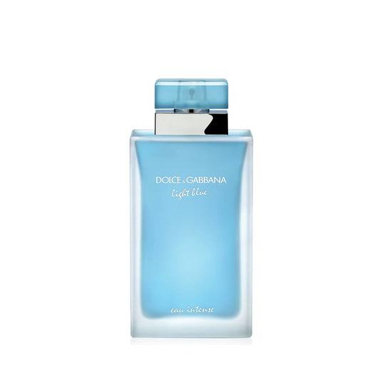 Light Blue Eau Intense Perfume