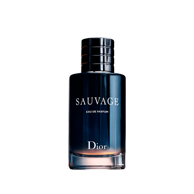 Paco Rabanne ONE MILLION, Dior SAUVAGE, and Paco Rabanne INVICTUS