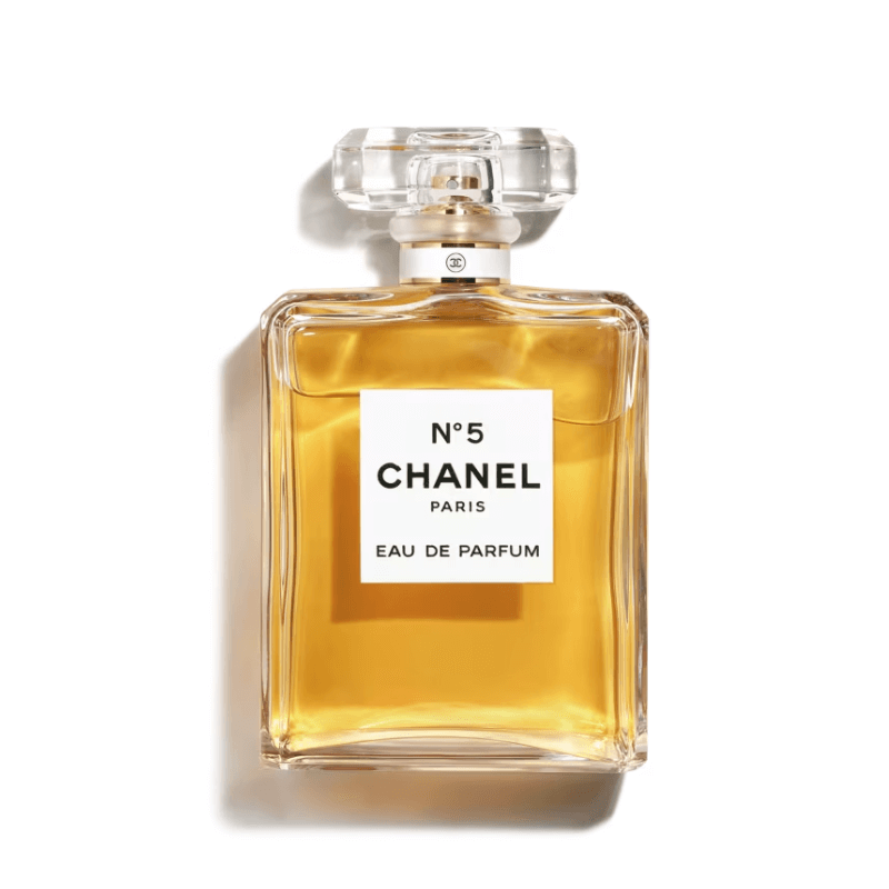 GOOD GIRL, Chanel Nº5, FAME