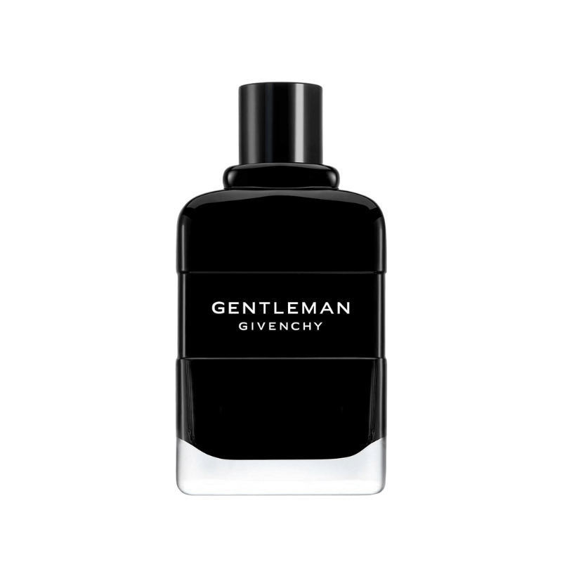 GENTLEMAN, GENTLEMAN RESERVE, and GENTLEMAN SOCIETY