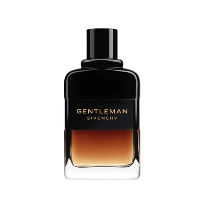 GENTLEMAN, GENTLEMAN RESERVE, a GENTLEMAN SOCIETY