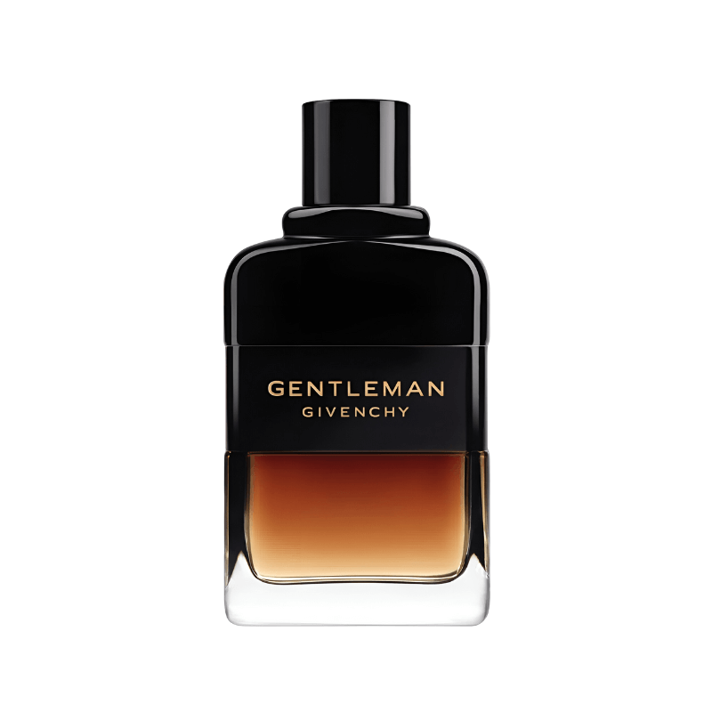 GENTLEMAN, GENTLEMAN RESERVE, and GENTLEMAN SOCIETY