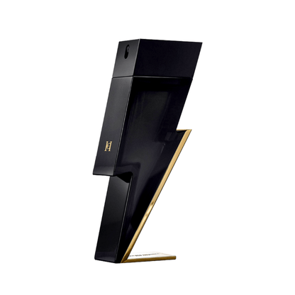 BAD BOY, 212 VIP BLACK and Paco Rabanne INVICTUS