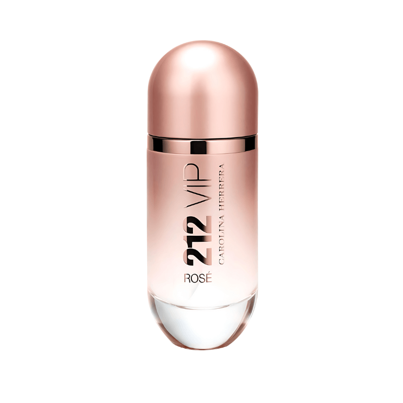 Set: GOOD GIRL, Lancôme LA VIE EST BELLE, 212 VIP ROSÉ