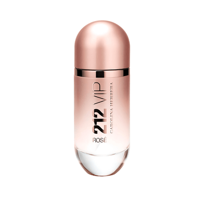 Set: GOOD GIRL, Lancôme LA VIE EST BELLE, 212 VIP ROSÉ