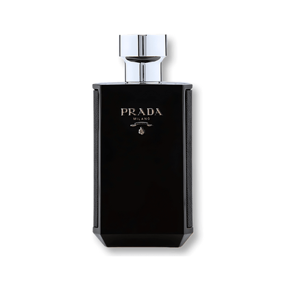 Bvlgari Man In Black, Giorgio Armani Acqua Di Gio, L'Homme Prada Intense