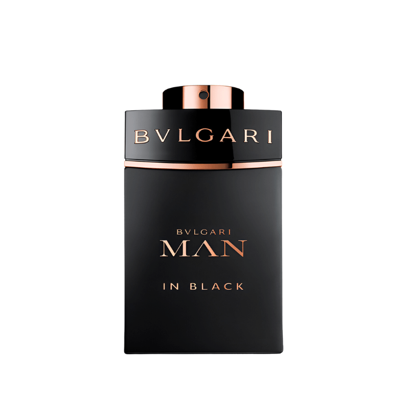 Bvlgari In Black, Giorgio Armani Acqua Di Gio, L'Homme Prada Intense