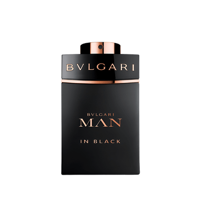 Bvlgari Man In Black, Giorgio Armani Acqua Di Gio, L'Homme Prada Intense