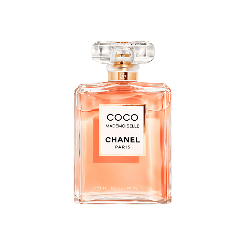 Prada PARADOXE, COCO MADEMOISELLE, MON PARIS