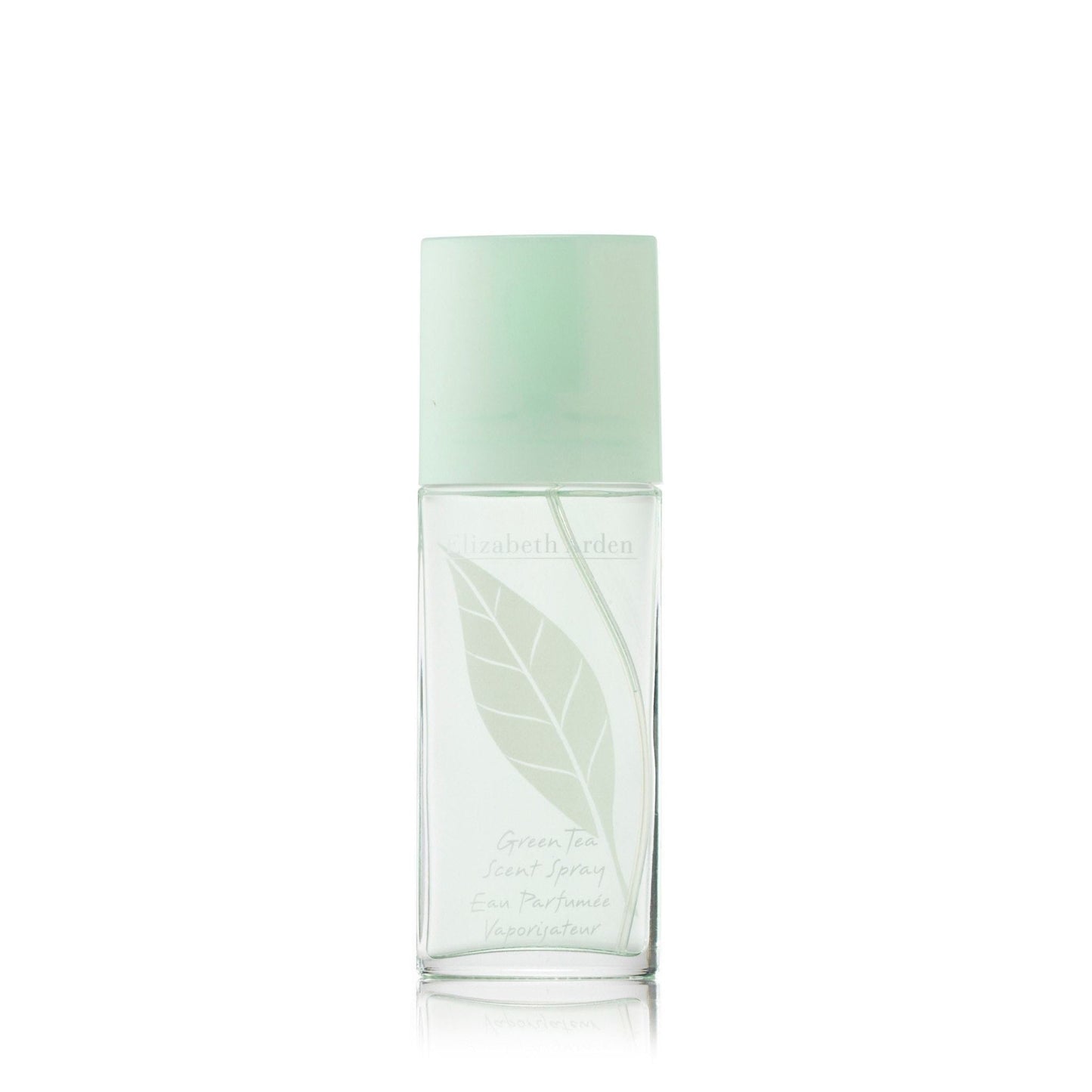 Green Tea Scent Perfume