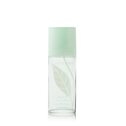 Green Tea Scent Perfume