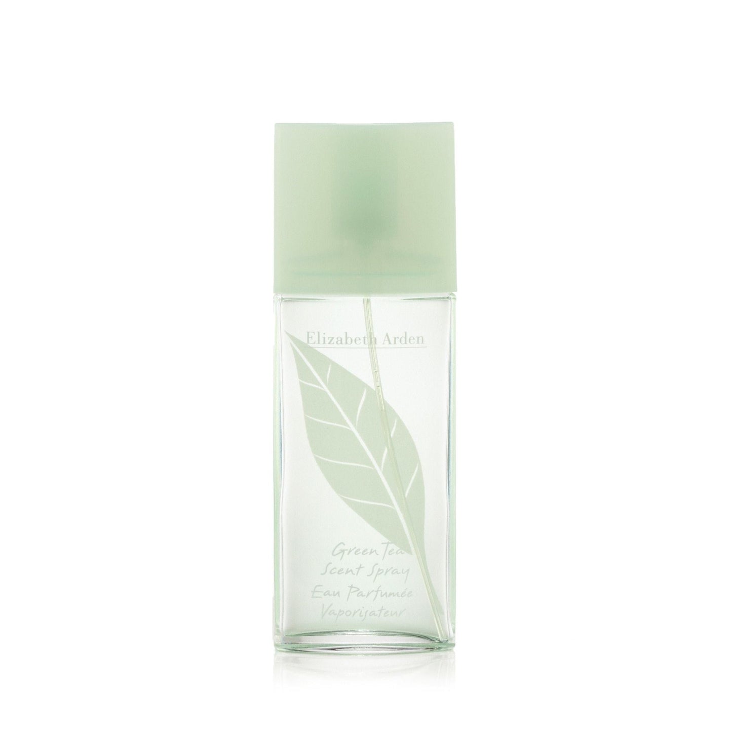 Green Tea Scent Perfume
