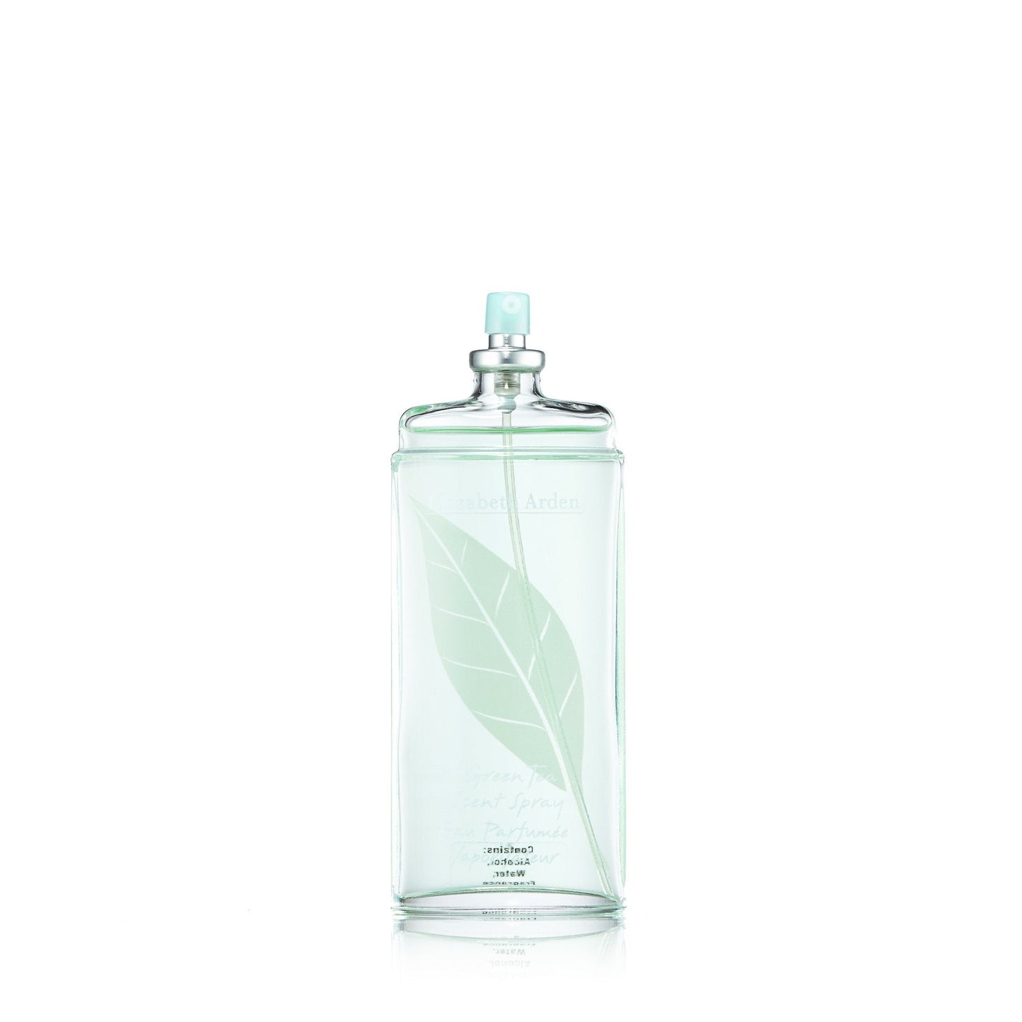 Green Tea Scent Perfume