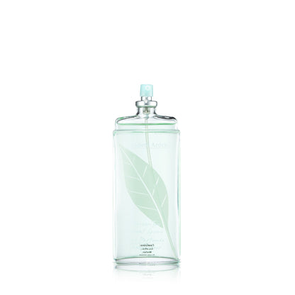 Green Tea Scent Perfume