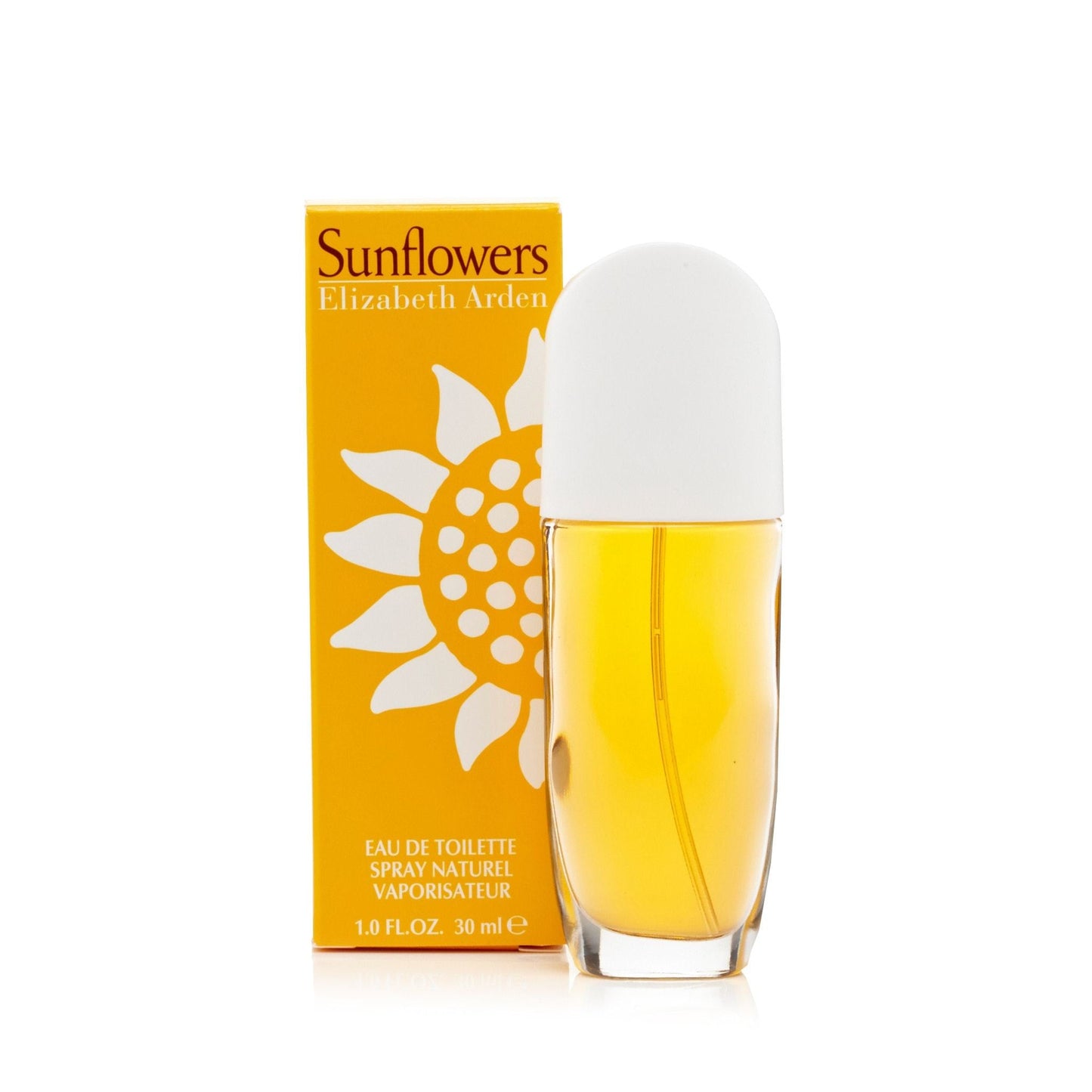Sunflowers Perfume