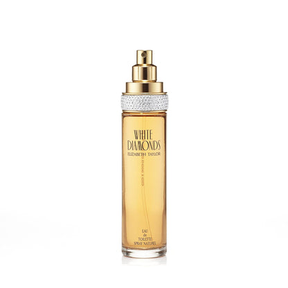 White Diamonds Perfume
