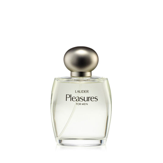 Pleasures Cologne
