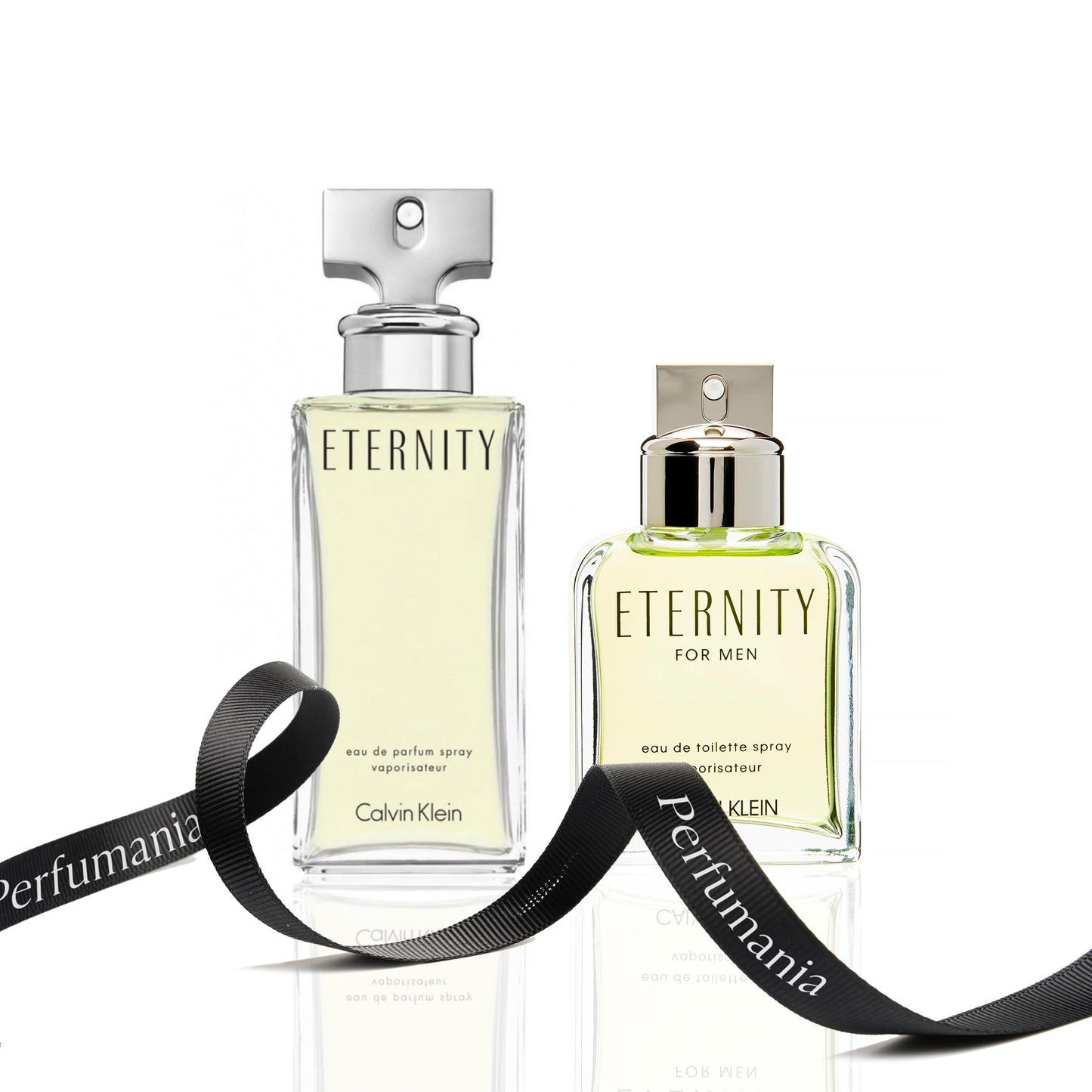 Eternity By Calvin Klein