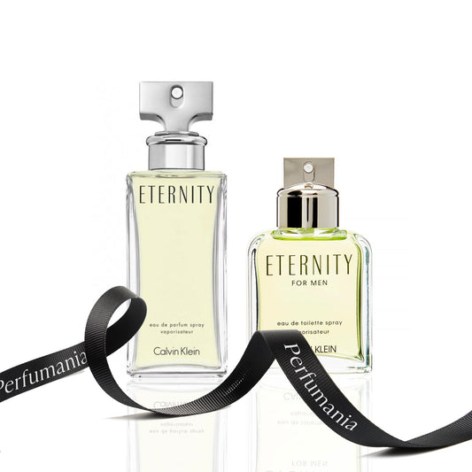 Eternity By Calvin Klein