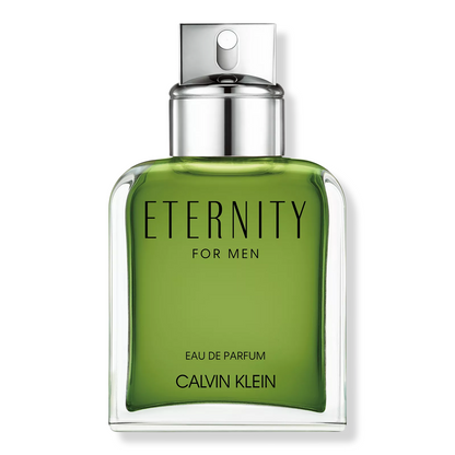 Eternity Eau de Parfum