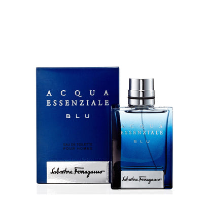 Acqua Essenziale Blu Cologne