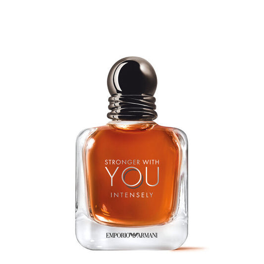 Stronger With You Intensely Cologne